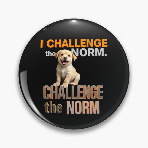 Item preview, BREAKING BOUNDARIES: Join the Challenge! designed and sold by Mikel-empire.
