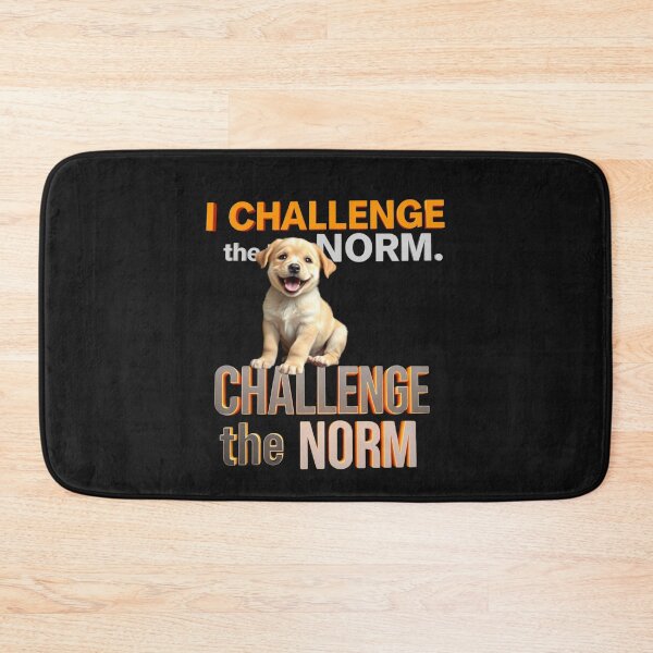 Item preview, BREAKING BOUNDARIES: Join the Challenge! designed and sold by Mikel-empire.