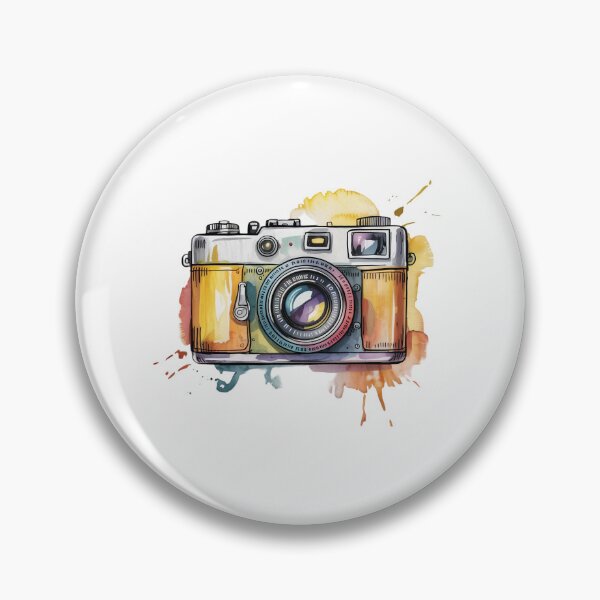 Item preview,  vintage camera  designed and sold by jkrphoto.