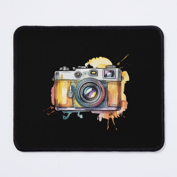 Item preview, vintage camera designed and sold by jkrphoto.