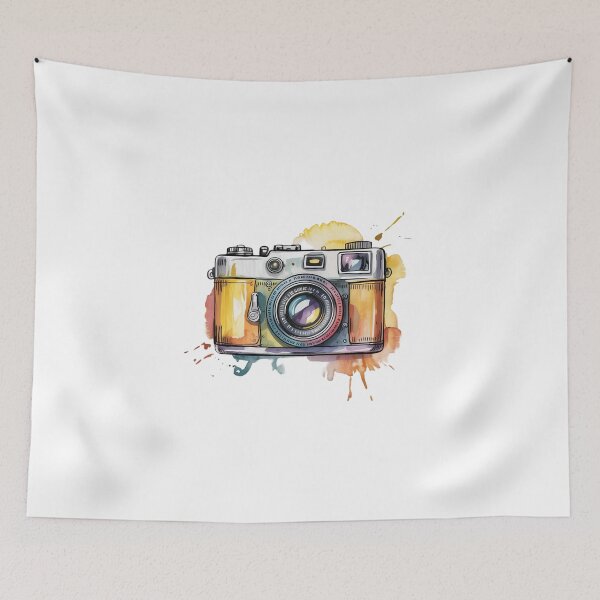 Item preview,  vintage camera  designed and sold by jkrphoto.