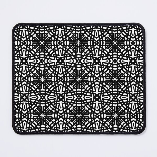 Item preview, Flowers and Branches – Geometric Art Innovation designed and sold by Tarjiart.