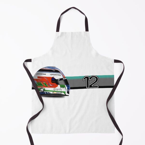 Item preview, Andrea Kimi Antonelli - 12 - 2025 designed and sold by JageOwen.