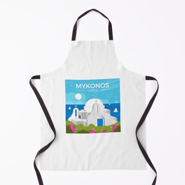 Item preview, Mykonos designed and sold by askdesigncgn.