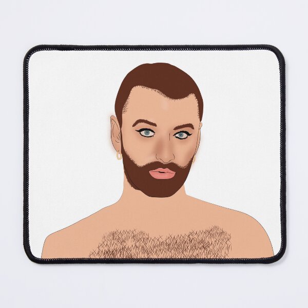 Item preview, Sam Smith designed and sold by maxjnvr.