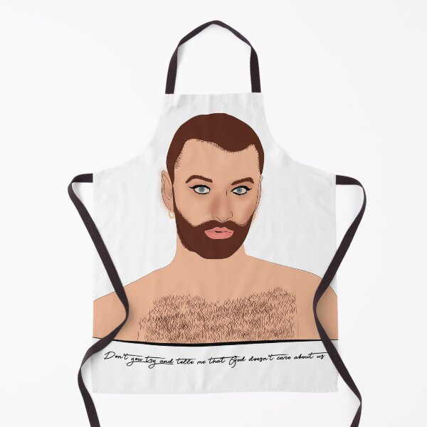 Item preview, Sam Smith designed and sold by maxjnvr.