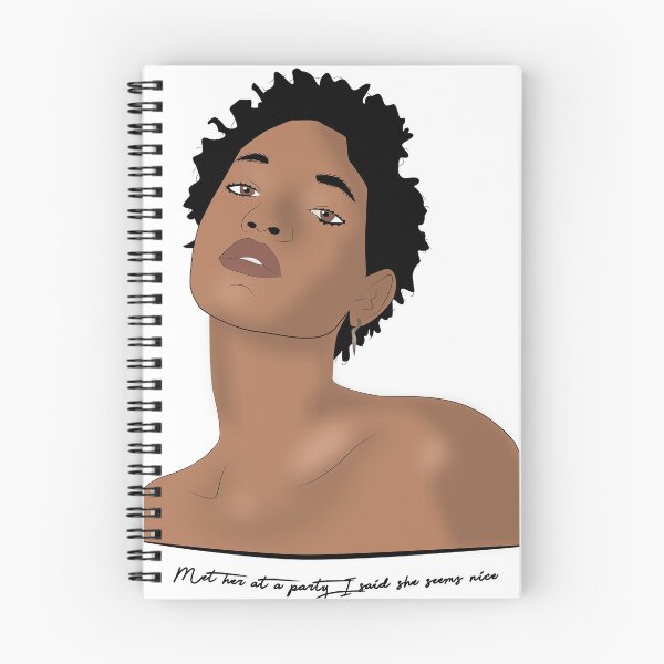 Item preview, Willow Smith designed and sold by maxjnvr.