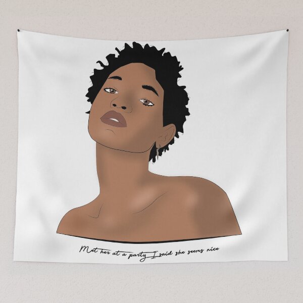 Item preview, Willow Smith designed and sold by maxjnvr.