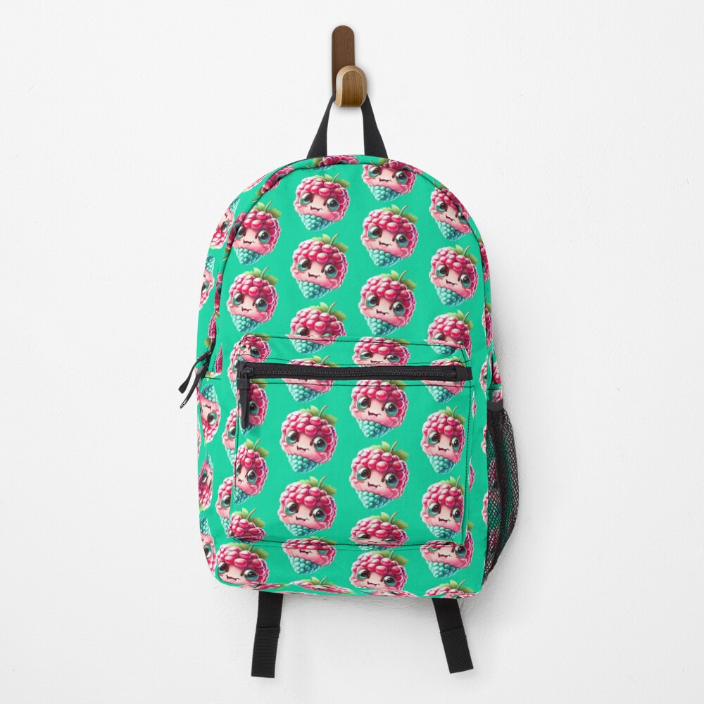 Item preview, Backpack designed and sold by UmamiDesigns.