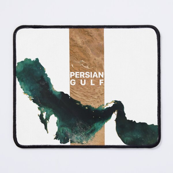 Item preview, Persian Gulf designed and sold by foadartstudio.