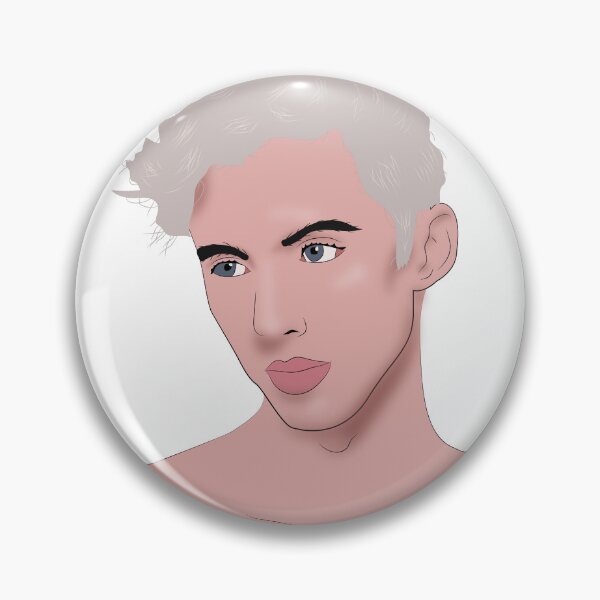 Item preview, Troye Sivan designed and sold by maxjnvr.