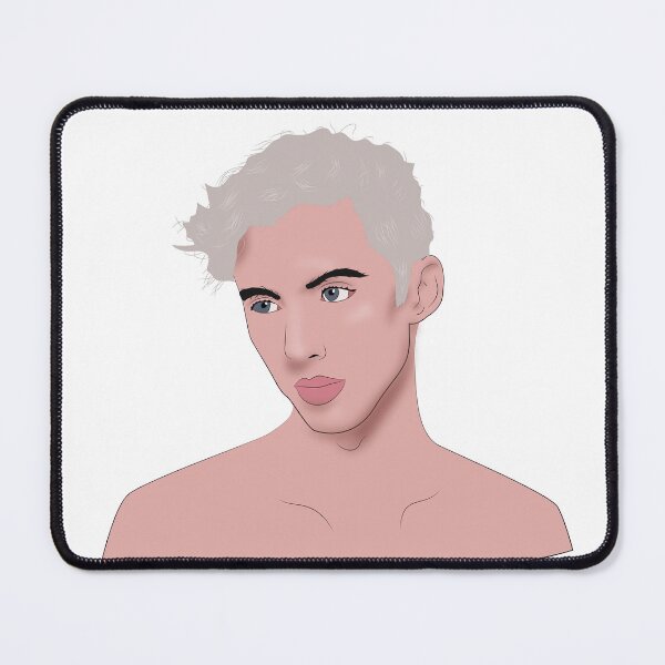Item preview, Troye Sivan designed and sold by maxjnvr.