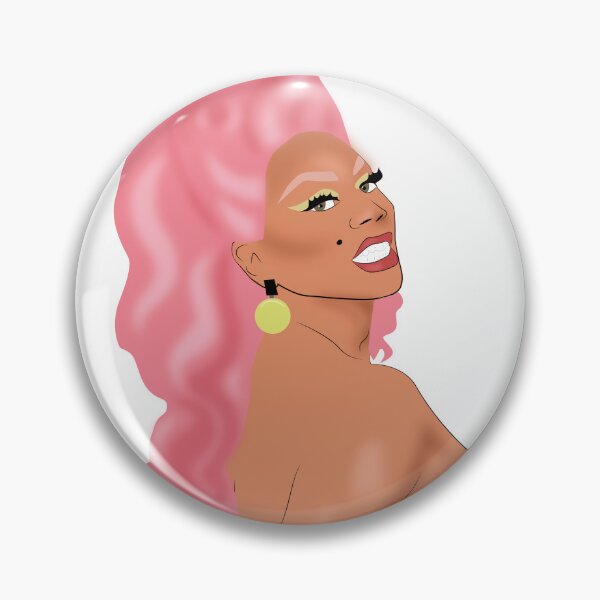 Item preview, RuPaul designed and sold by maxjnvr.