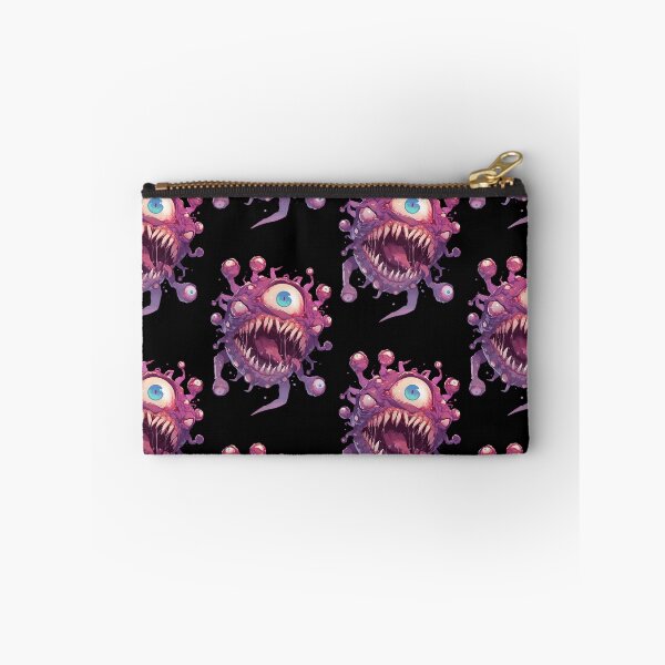 Item preview, Cute Beholder DnD designed and sold by bapupa.