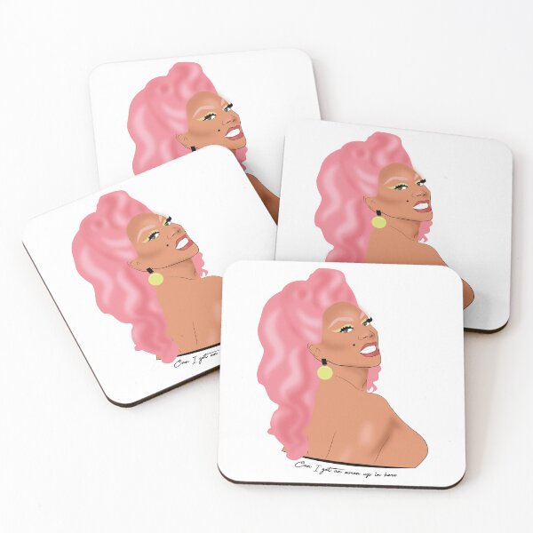 Artikelvorschau, RuPaul entworfen und verkauft von maxjnvr.