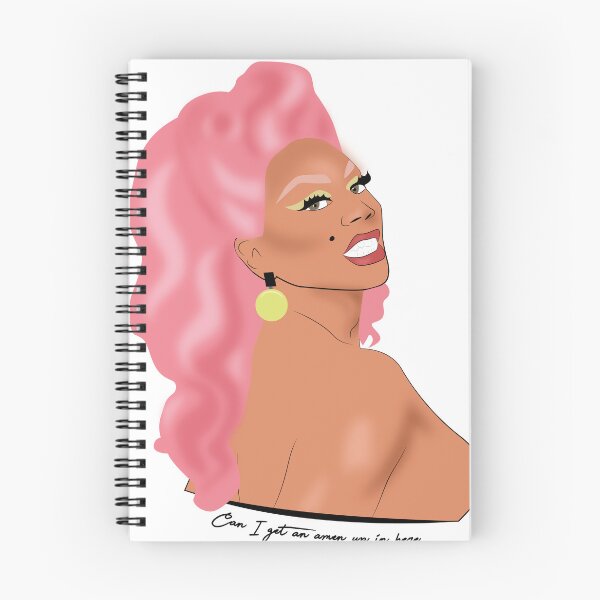Artikelvorschau, RuPaul entworfen und verkauft von maxjnvr.