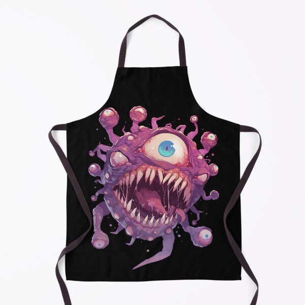 Item preview, Cute Beholder DnD designed and sold by bapupa.