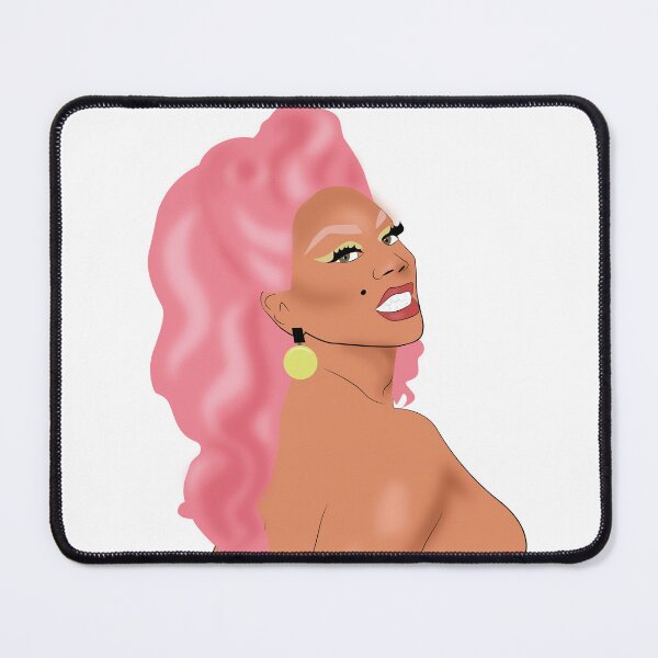 Item preview, RuPaul designed and sold by maxjnvr.