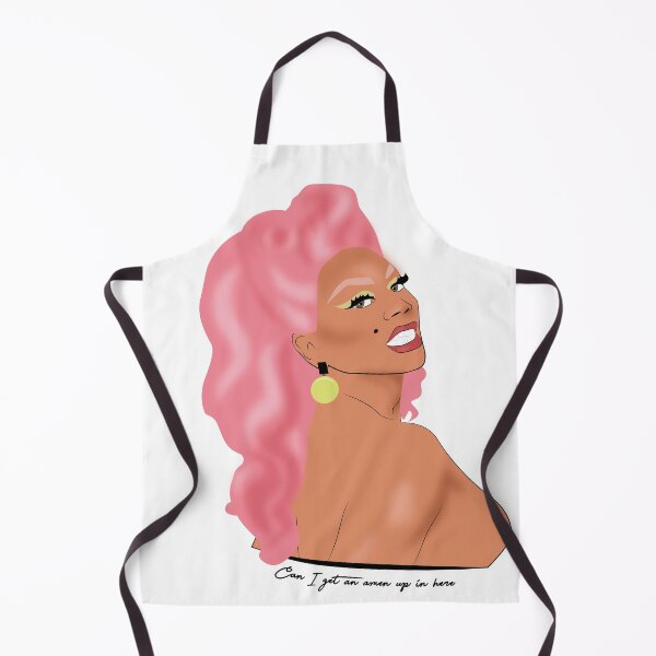 Item preview, RuPaul designed and sold by maxjnvr.