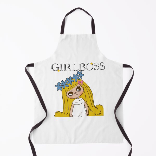 Item preview, Tired but still a girlboss designed and sold by TheSweven.