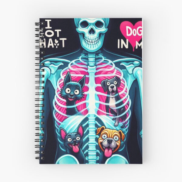 Item preview,  Got That Dog In Me, Xray Funny, Meme Funny designed and sold by devonclemon.