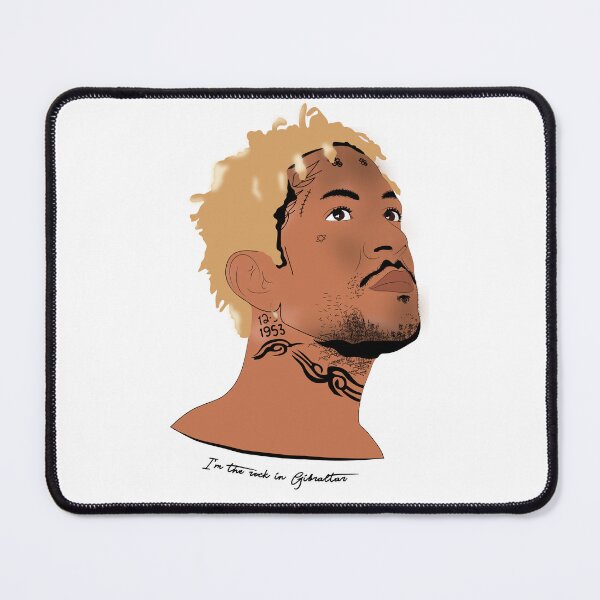 Item preview, Mykki Blanco designed and sold by maxjnvr.