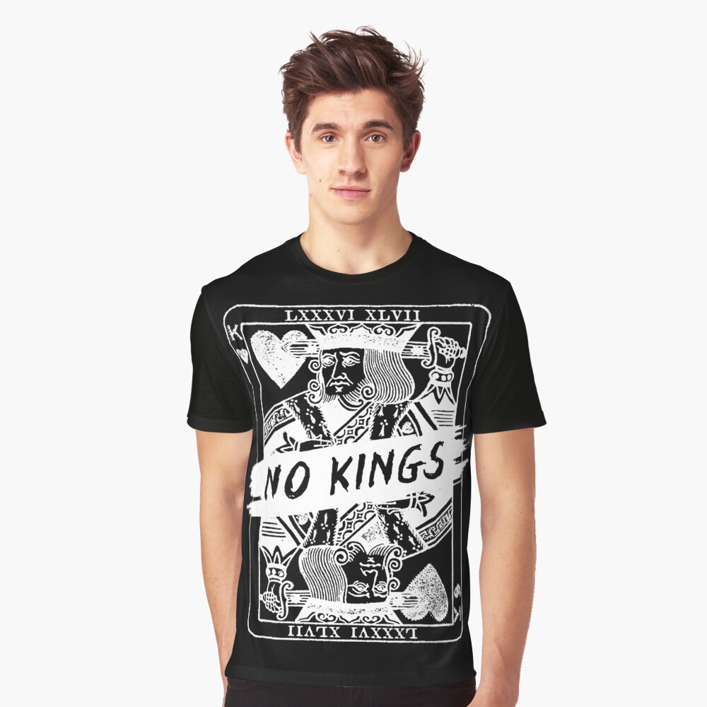 Vista previa del artículo con la obra «Camiseta gráfica», diseñado y vendido por Anarkiss-Exe.