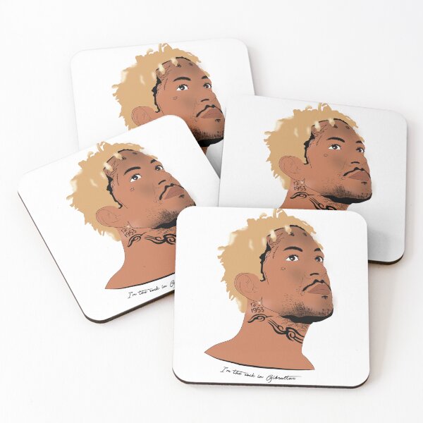 Item preview, Mykki Blanco designed and sold by maxjnvr.