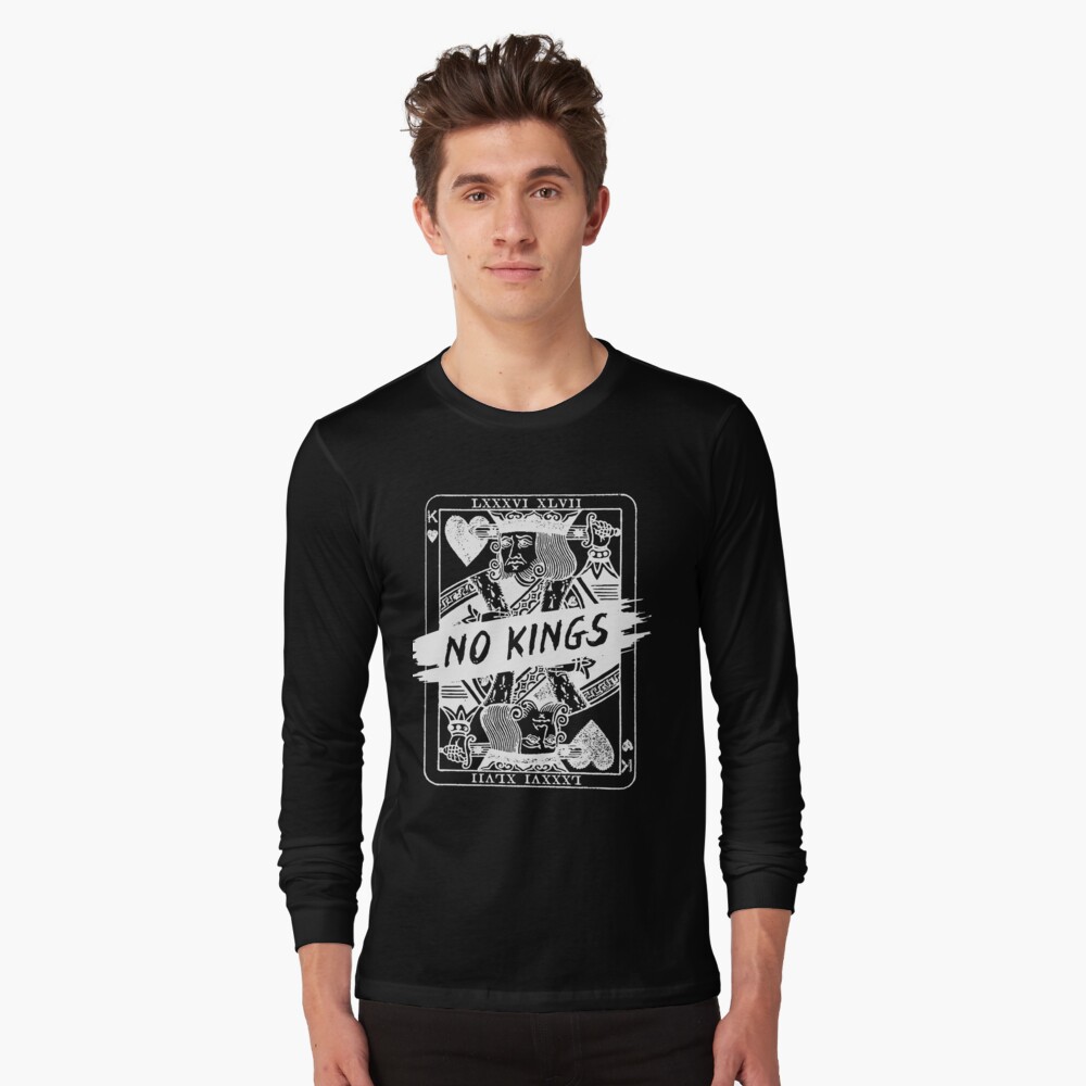 Vista previa del artículo con la obra «Camiseta de manga larga», diseñado y vendido por Anarkiss-Exe.