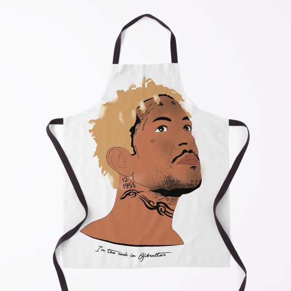 Item preview, Mykki Blanco designed and sold by maxjnvr.