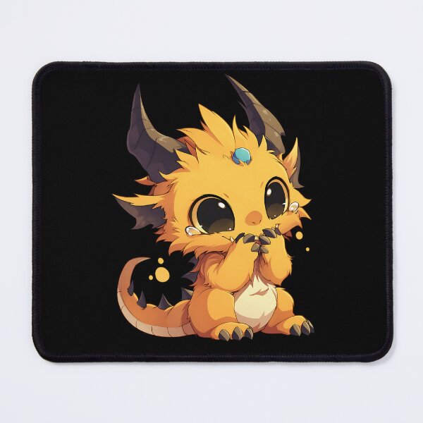 Item preview, Cute Chimera DnD designed and sold by bapupa.