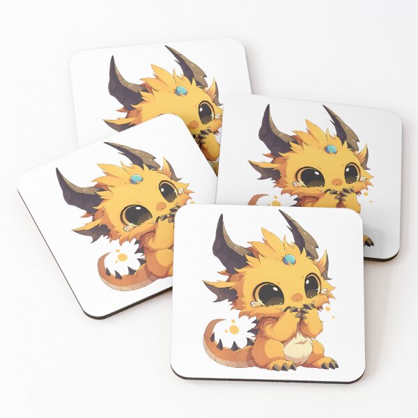 Item preview, Cute Chimera DnD designed and sold by bapupa.