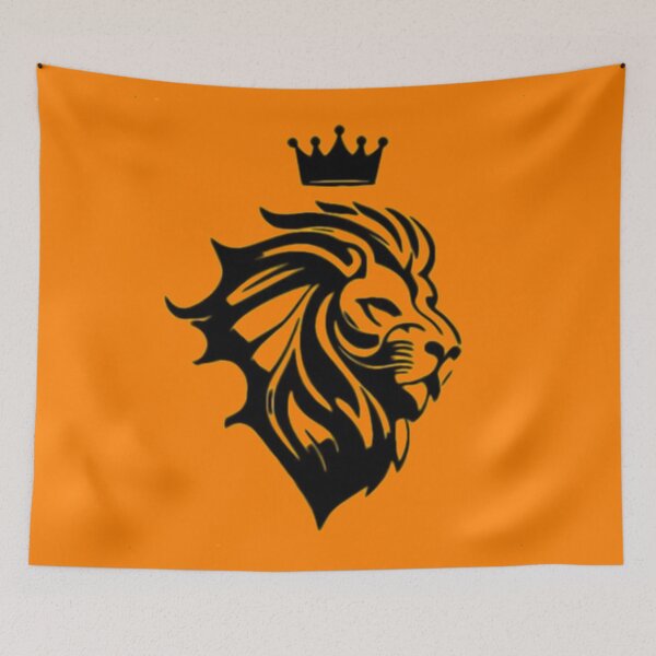 Item preview, Oranje Leeuw designed and sold by OranjeLeeuw.