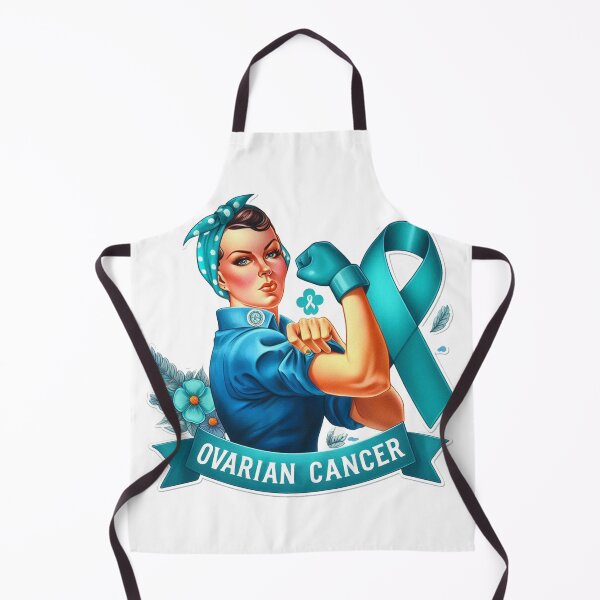 Item preview, Women Ovarian Cancer designed and sold by devonclemon.
