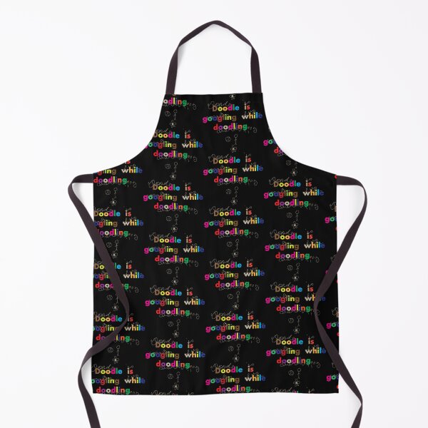 Item preview, Doodle Does designed and sold by GreenKaiju studio.