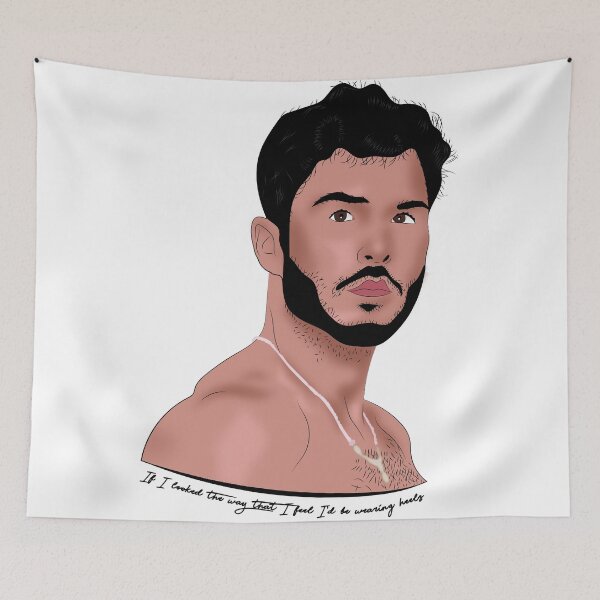 Item preview, John Duff designed and sold by maxjnvr.