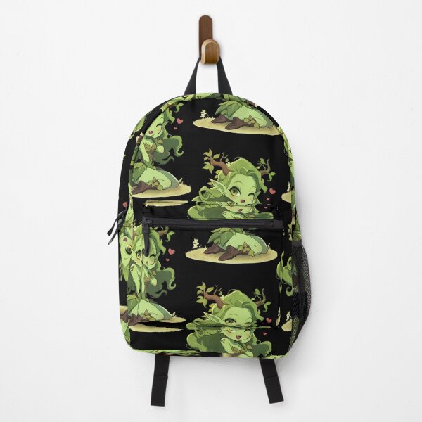 Item preview, Cute Dryad DnD designed and sold by bapupa.