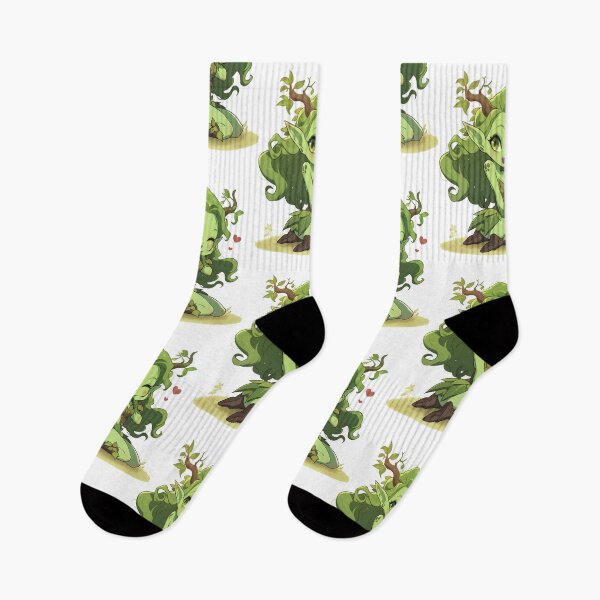 Item preview, Cute Dryad DnD designed and sold by bapupa.