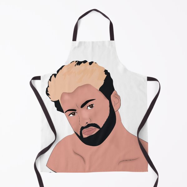 Item preview, George Michael designed and sold by maxjnvr.