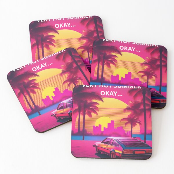 Item preview, Very Hot summer  designed and sold by 4Dart.