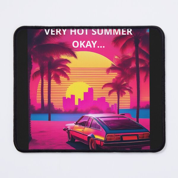 Item preview, Very Hot summer designed and sold by 4Dart.