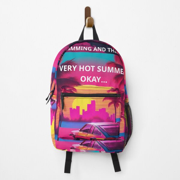Item preview, Very Hot summer designed and sold by 4Dart.