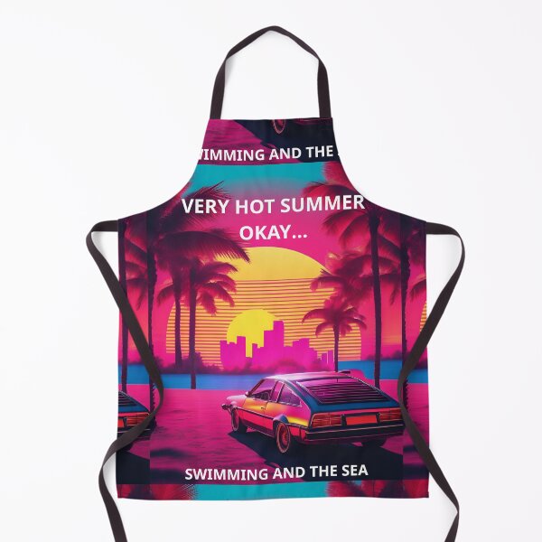 Item preview, Very Hot summer designed and sold by 4Dart.