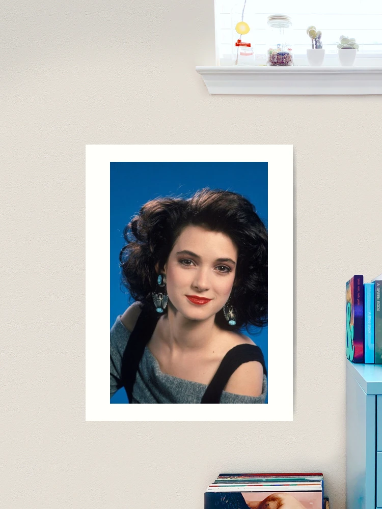 アート・デザイン・音楽 THE FACE 1994.07 Winona Ryder carp,x_large,product,750x1000.