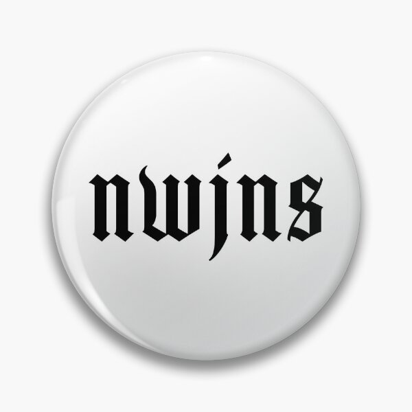 Item preview, new jeans merch NWJNS designed and sold by Nanadesignx.