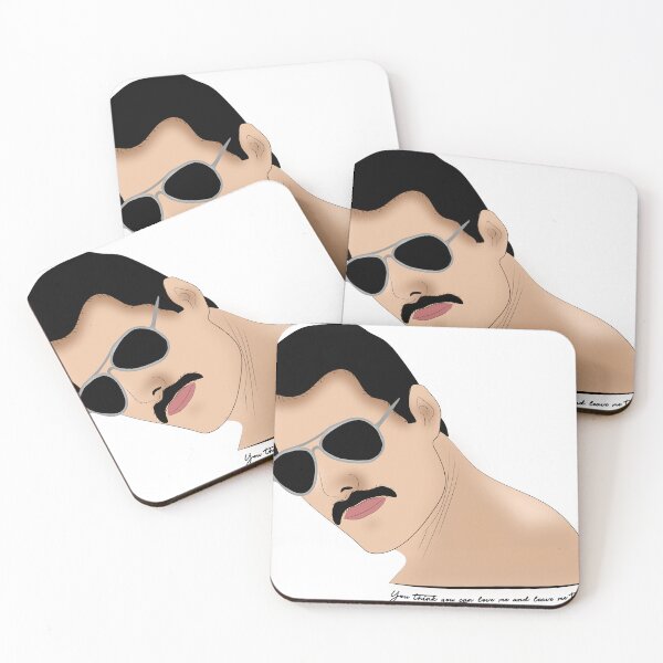 Item preview, Freddie mercury designed and sold by maxjnvr.
