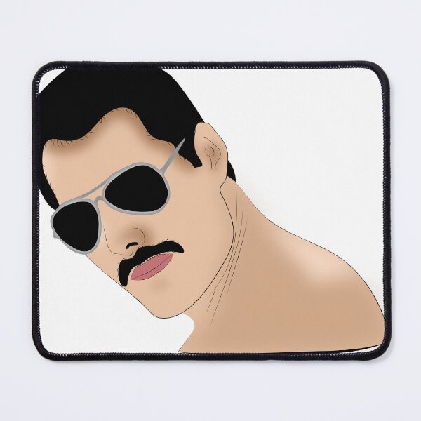 Item preview, Freddie mercury designed and sold by maxjnvr.