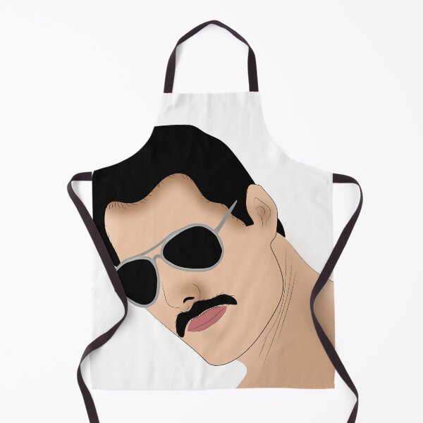 Item preview, Freddie mercury designed and sold by maxjnvr.