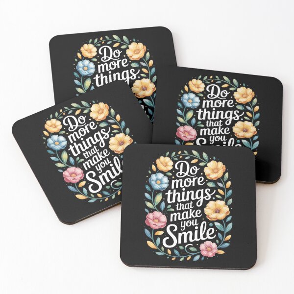 Item preview, do more things that make you smile  designed and sold by jkrphoto.