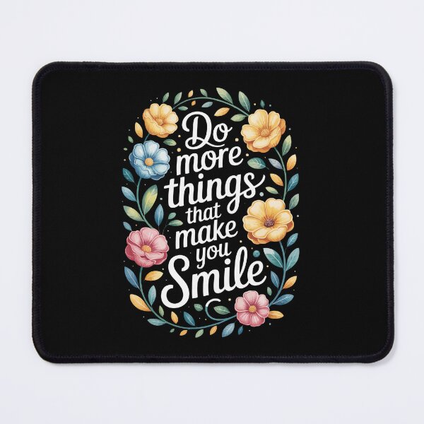 Item preview, do more things that make you smile  designed and sold by jkrphoto.